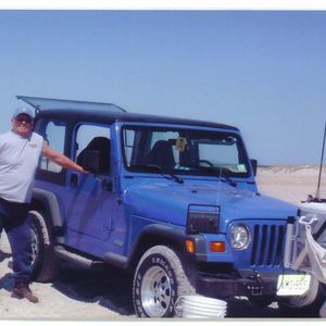 Meet your Posher, George